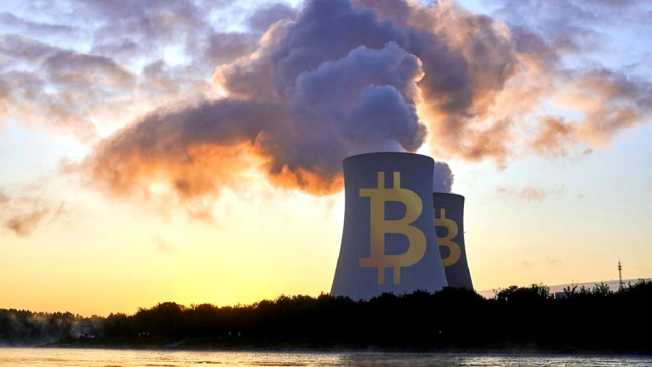 Bitcoin çiftlikleri yapay zekâ merkezine dönüşüyor