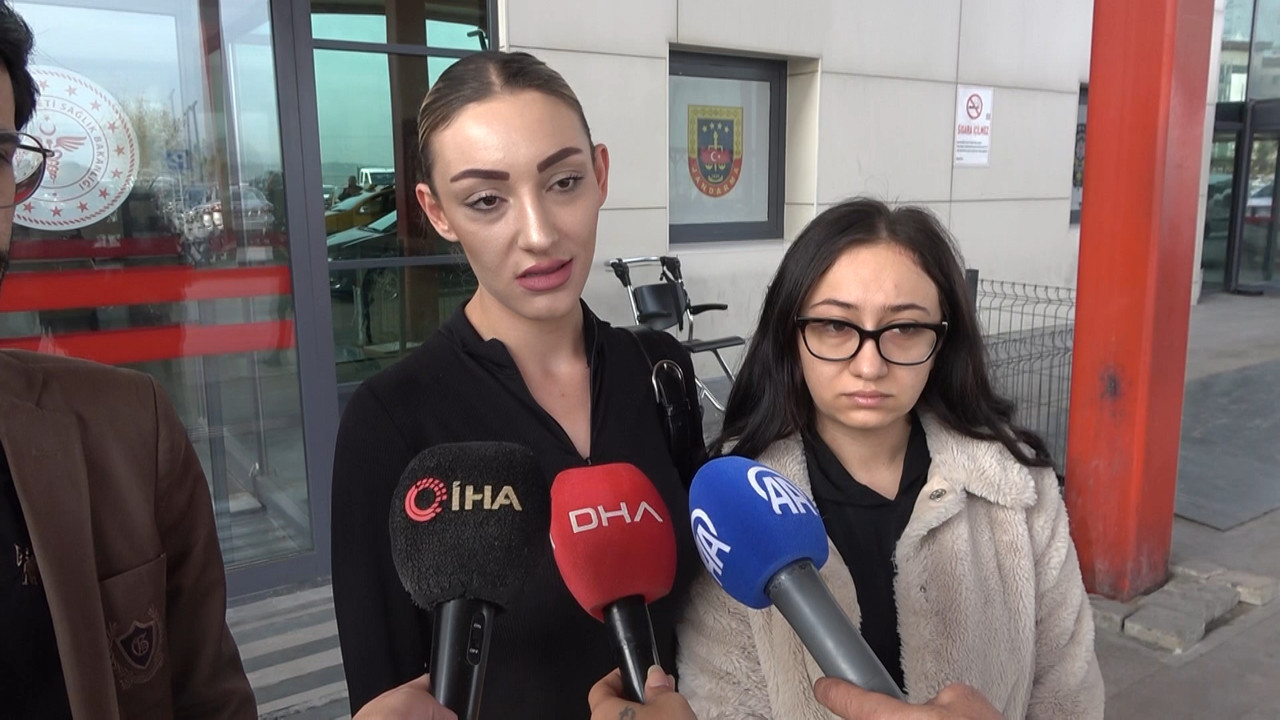 Güllü’yü kızı Tuğyan mı itti? Sultan Nur Ulu’nun savcılık ifadesi ortaya çıktı