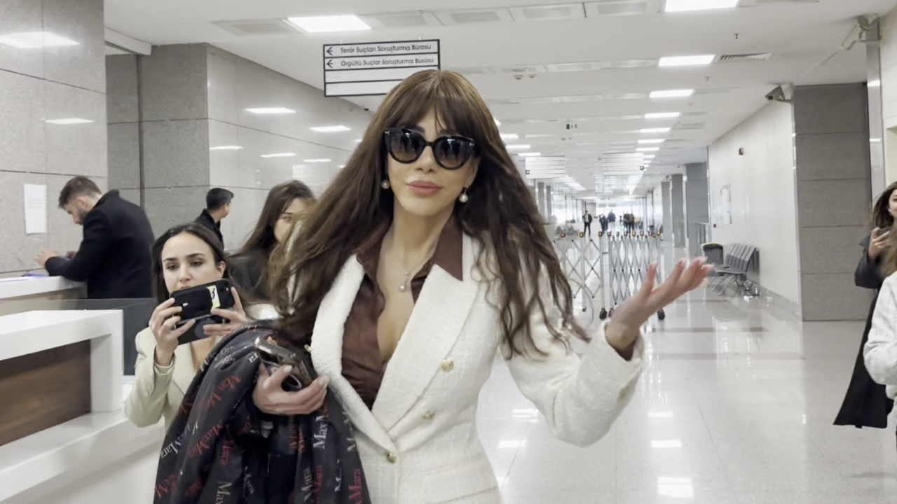 Spiker Ela Rümeysa Cebeci'nin ek ifadesi ortaya çıktı: Ben uyuşturucu satıcısı değilim kullanıcısıyım