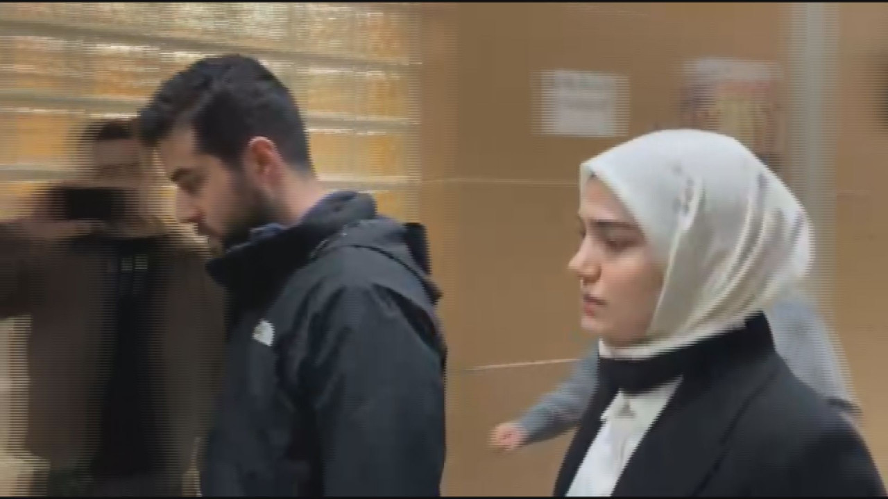 Motosikletliye çarpıp ölümüne neden olmuştu! Zehra Kınık hakkında 2 yıl 6 ay hapis cezası