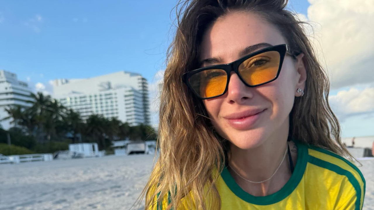 Hakkında yakalama kararı çıkartılan Şeyma Subaşı'ndan açıklama