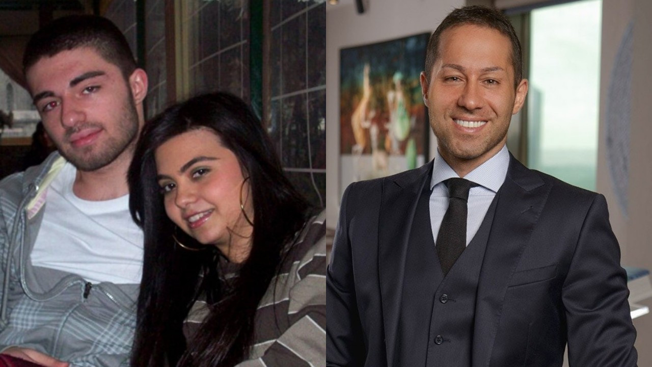 Yakalama kararının ardından Kasım Garipoğlu'nun mal varlığına el konuldu