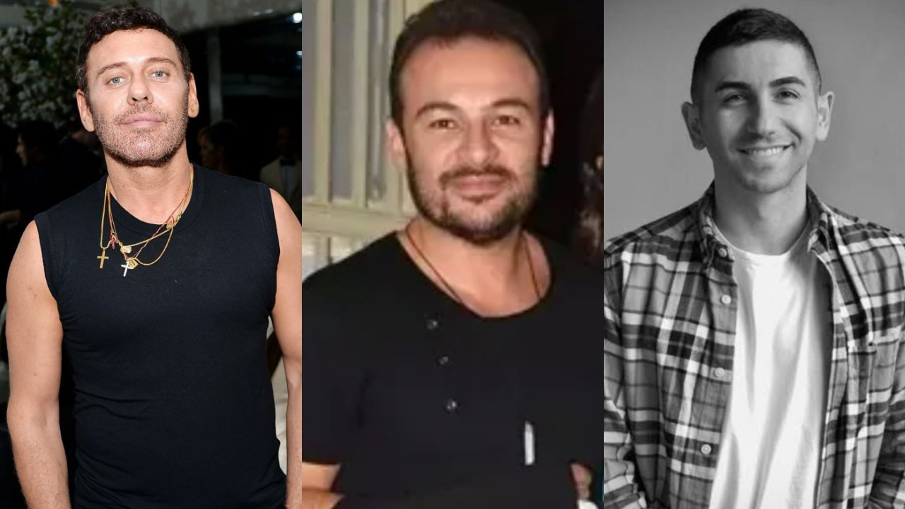 Fatih Garipoğlu, Gökmen Kadir Şeynova ve Mert Alaş hakkında yakalama kararı