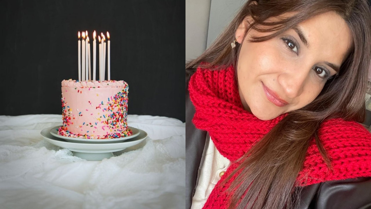 Doğum günü pastası sonu oldu! Genç Remziye hayatını kaybetti