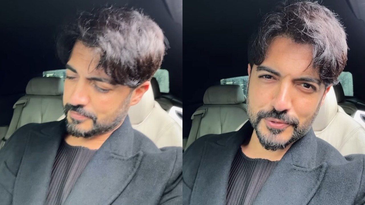 Yusuf Güney'den uyuşturucu soruşturması sonrası açıklama