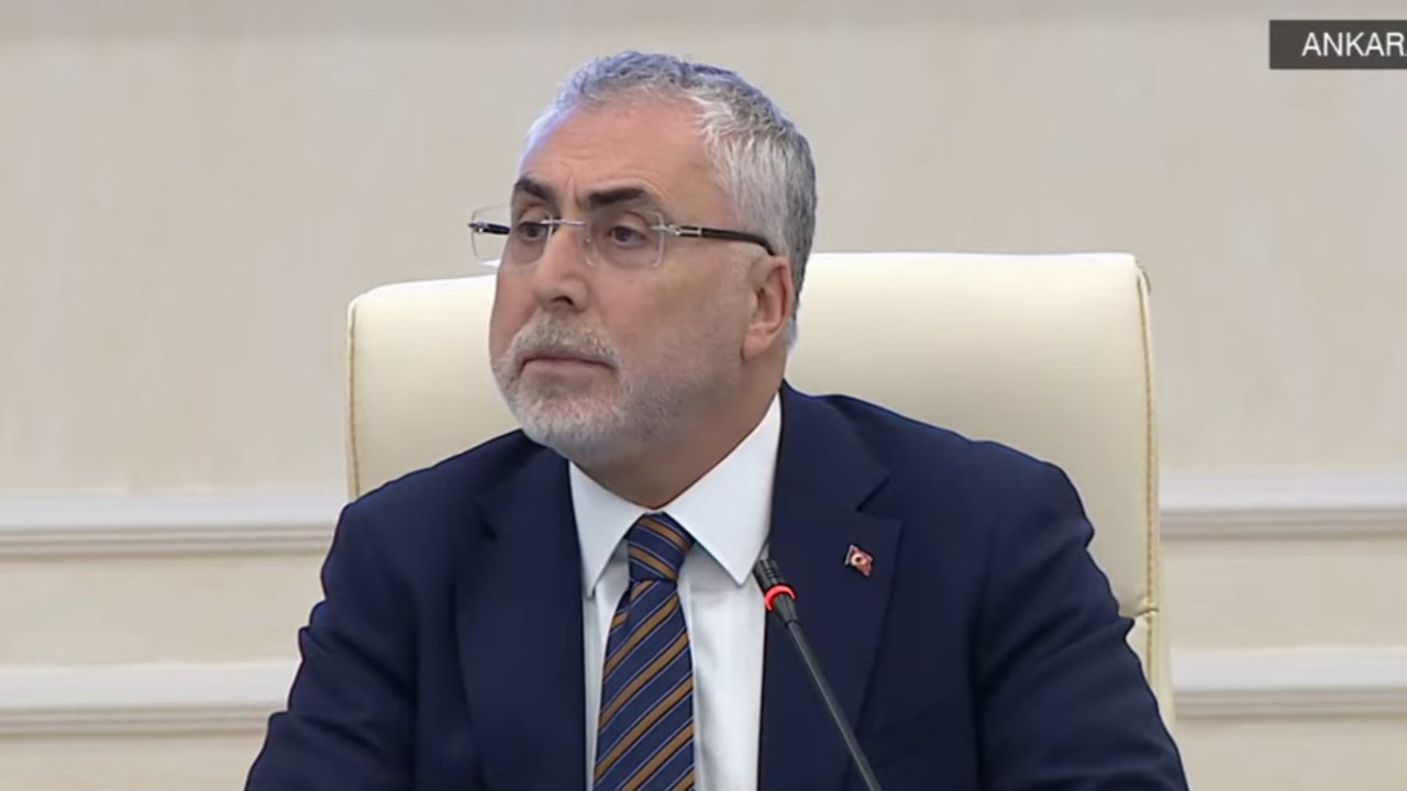 Asgari ücrette üçüncü toplantı sona erdi