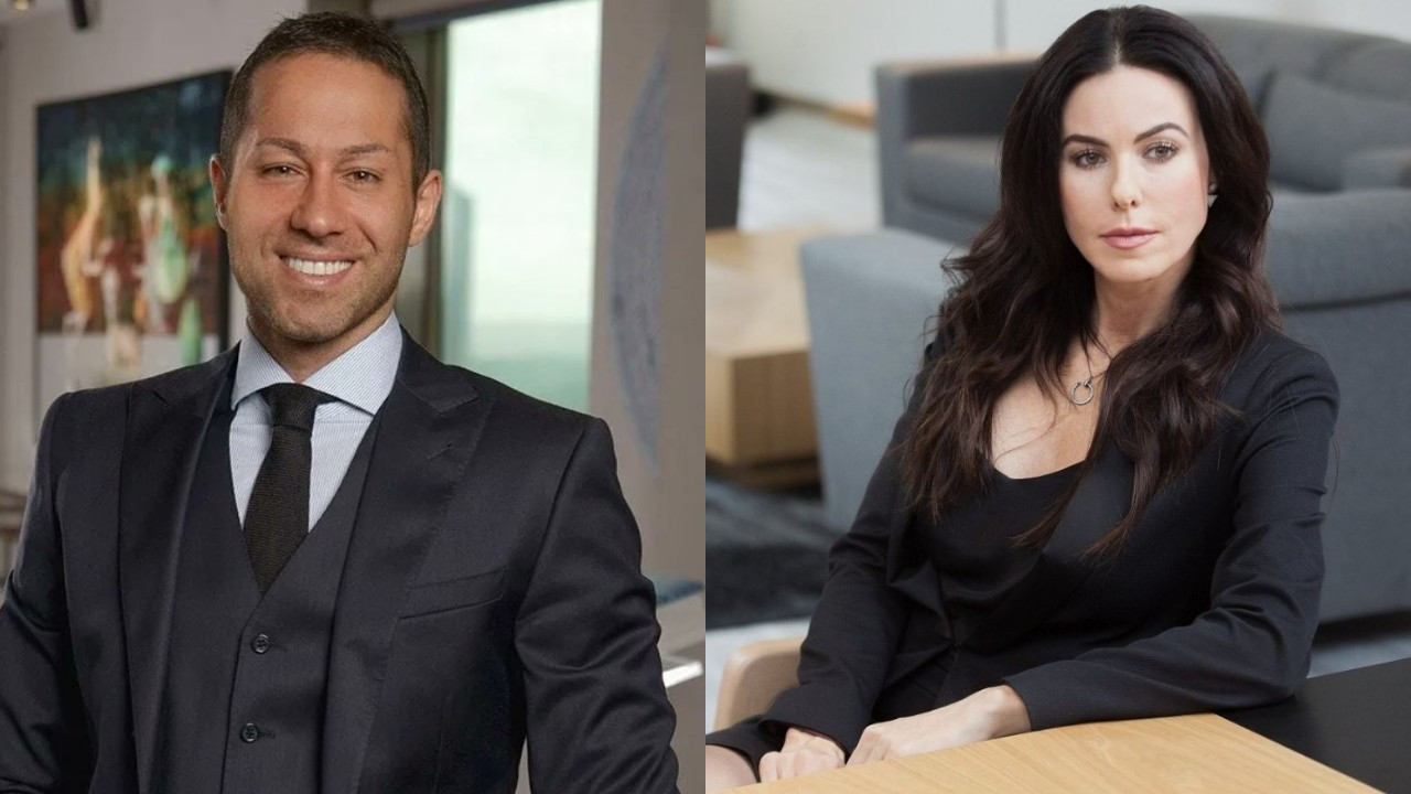 Defne Samyeli'den "Kasım Garipoğlu" iddiasına yanıt