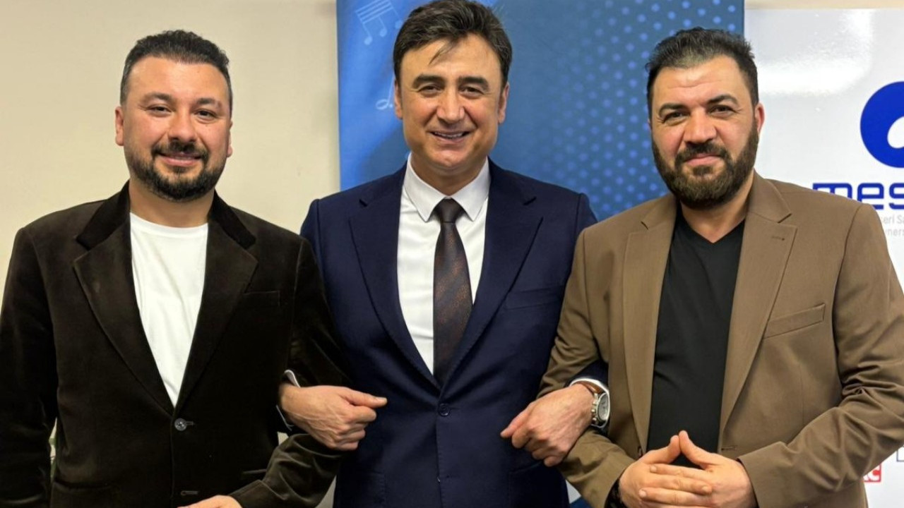 “Düğünde telif” tartışması MESAM’da tatlıya bağlandı