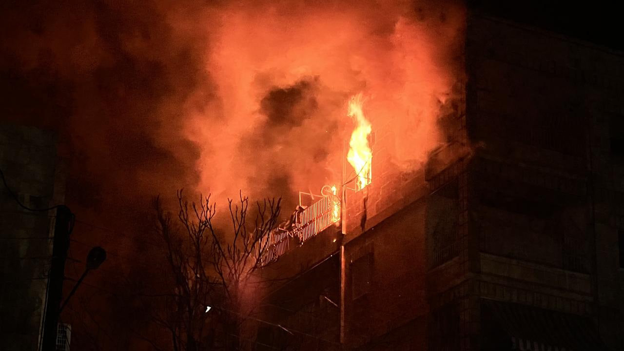 Terör örgütü SDG, Halep'te sivillere saldırdı