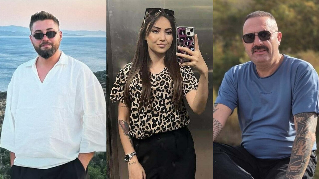 Boşanma aşamasındaki çifti öldüren şüpheli tutuklandı