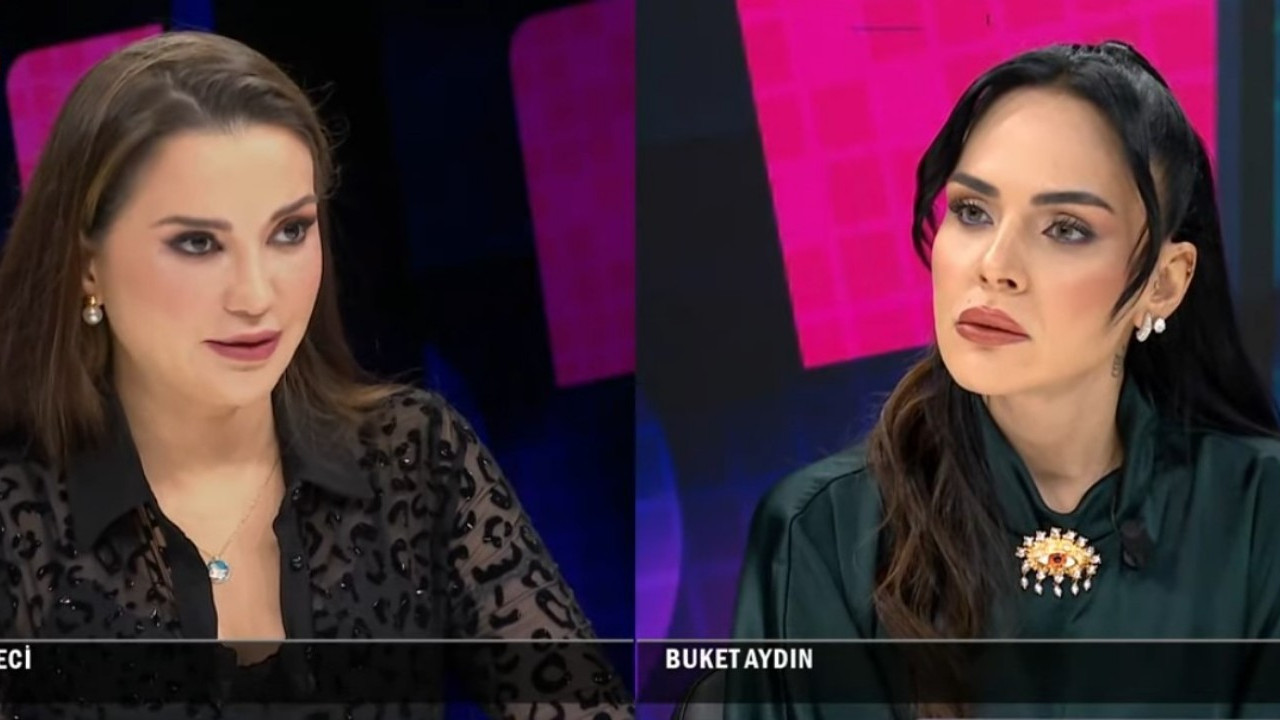 Güllü'yü kızı Tuğyan mı öldürdü? Psikolog Esra Ezmeci, Buket Aydın Soruyor'da yanıtlıyor