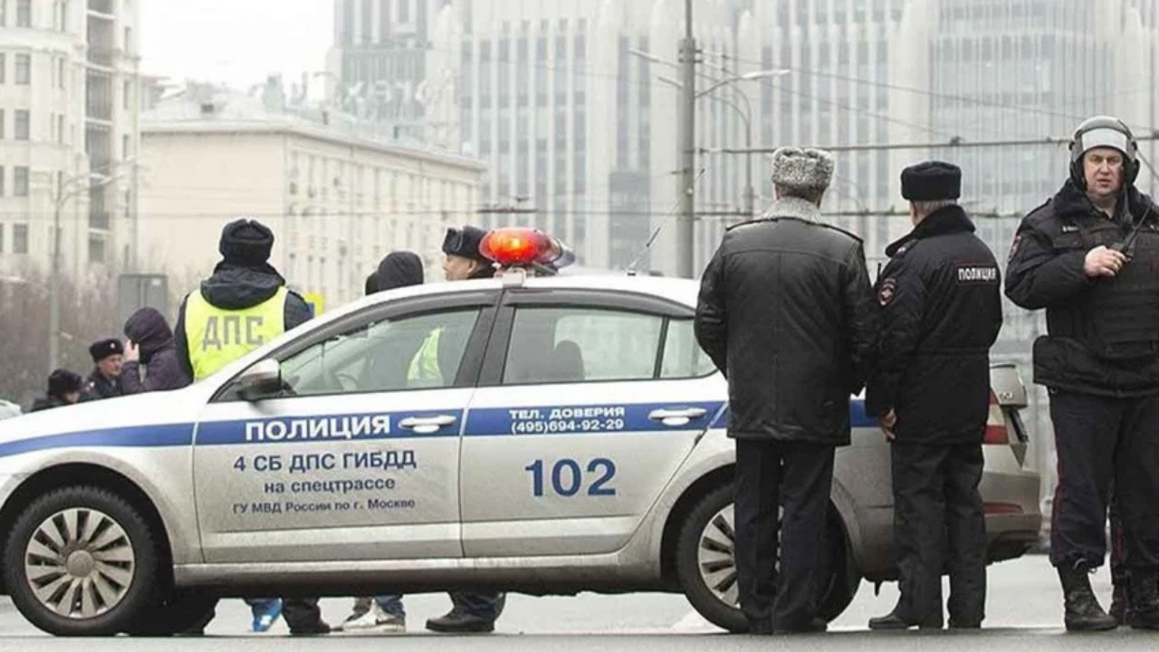 Moskova'da patlama meydana geldi: 3 ölü