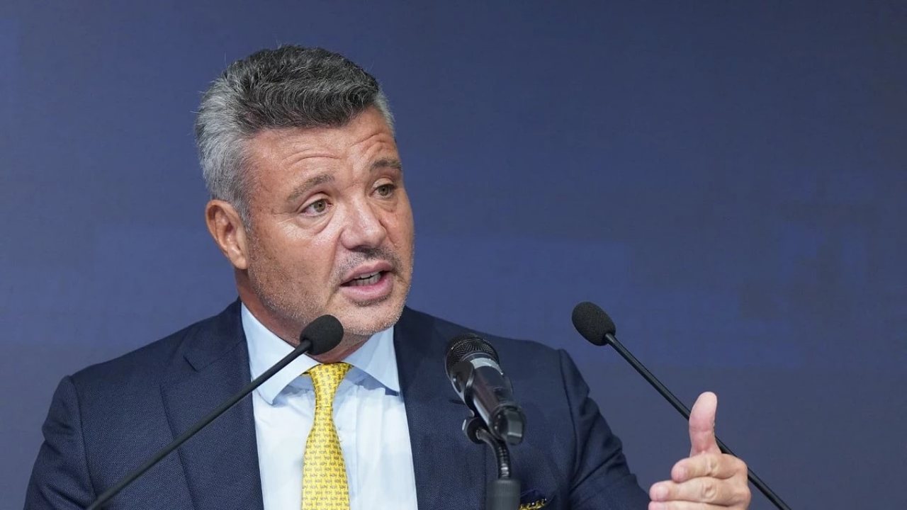 Test sonucu pozitif çıkmıştı! Sadettin Saran’dan iddialara ilişkin ilk açıklama