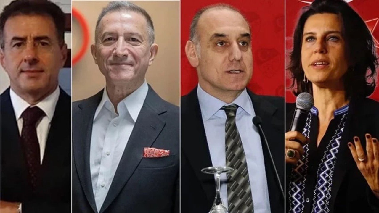 "Futbolda Şike Kumpası" soruşturmasında kritik gelişme! 4 isim için karar verildi