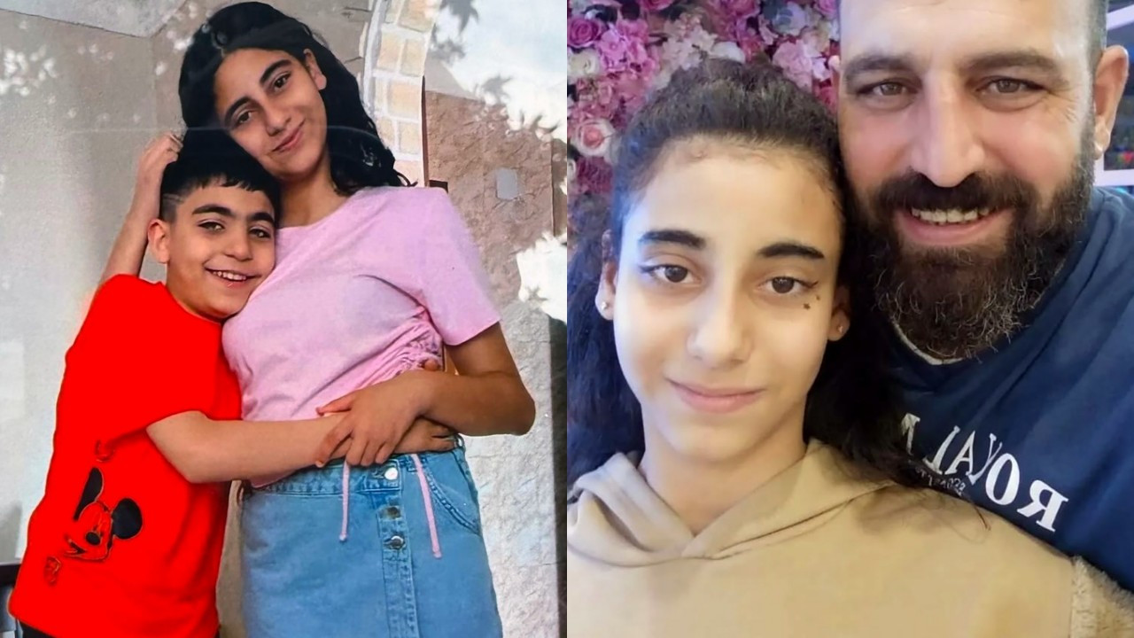 Adana'da 2 çocuğunu öldüren baba önce uyutup yüzlerine yastık kapatmış