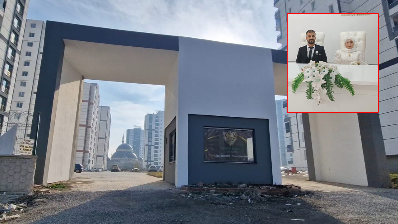 Çöp poşetinde cesedi bulunmuştu! Sümeyye’nin cinayet şüphelisi kapıcıya gözaltı