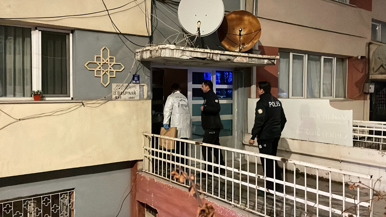 Sivas'ta kardeş cinayeti: Tartıştığı ağabeyini bıçaklayarak öldürdü