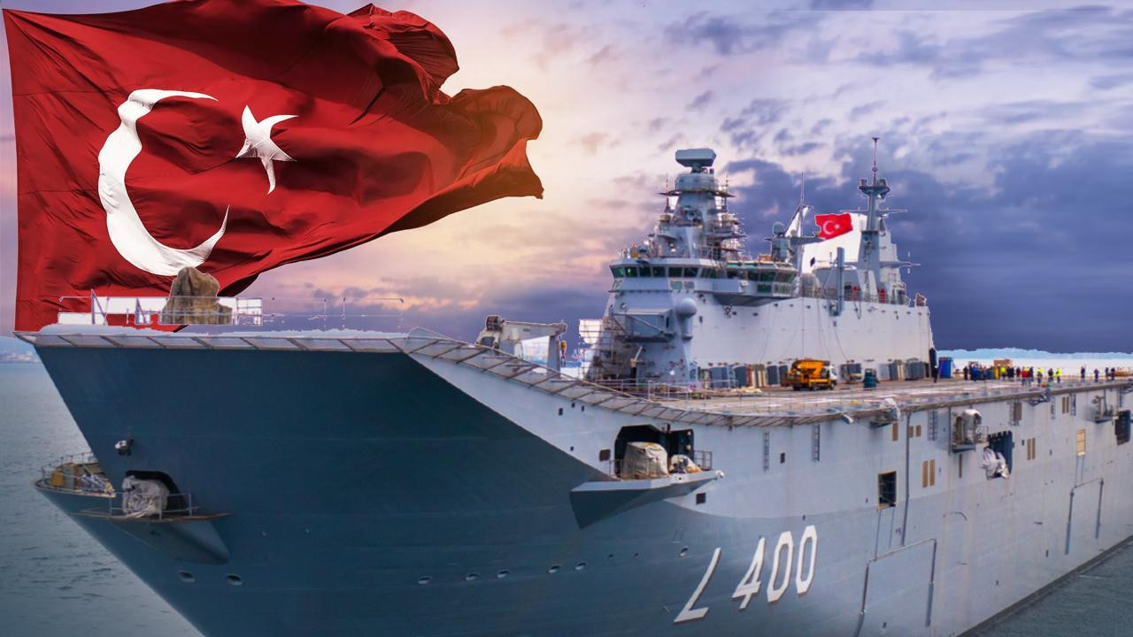 TCG Anadolu etkisi Asya’ya taştı: Japonya’dan Türkiye’ye 640 milyon dolarlık savunma hamlesi