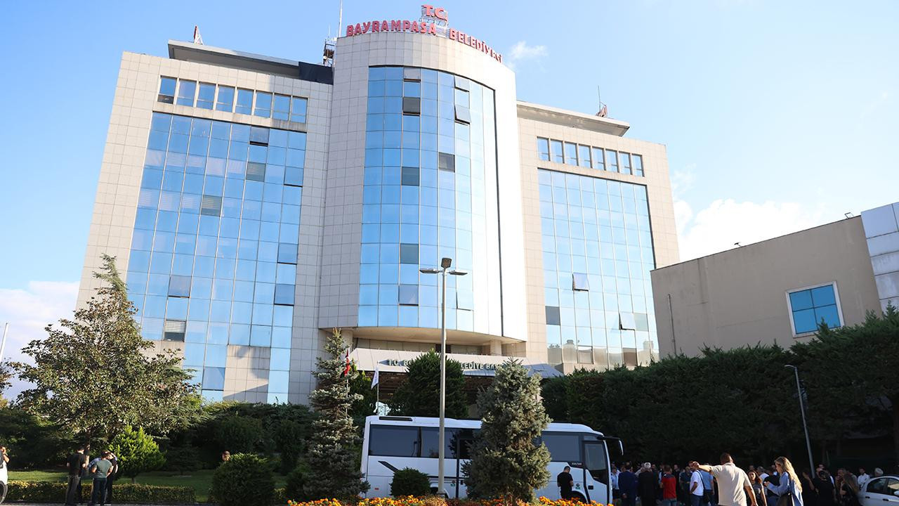 Bayrampaşa Belediyesi’nde soruşturma! İBB itfaiye daire başkanı gözaltında