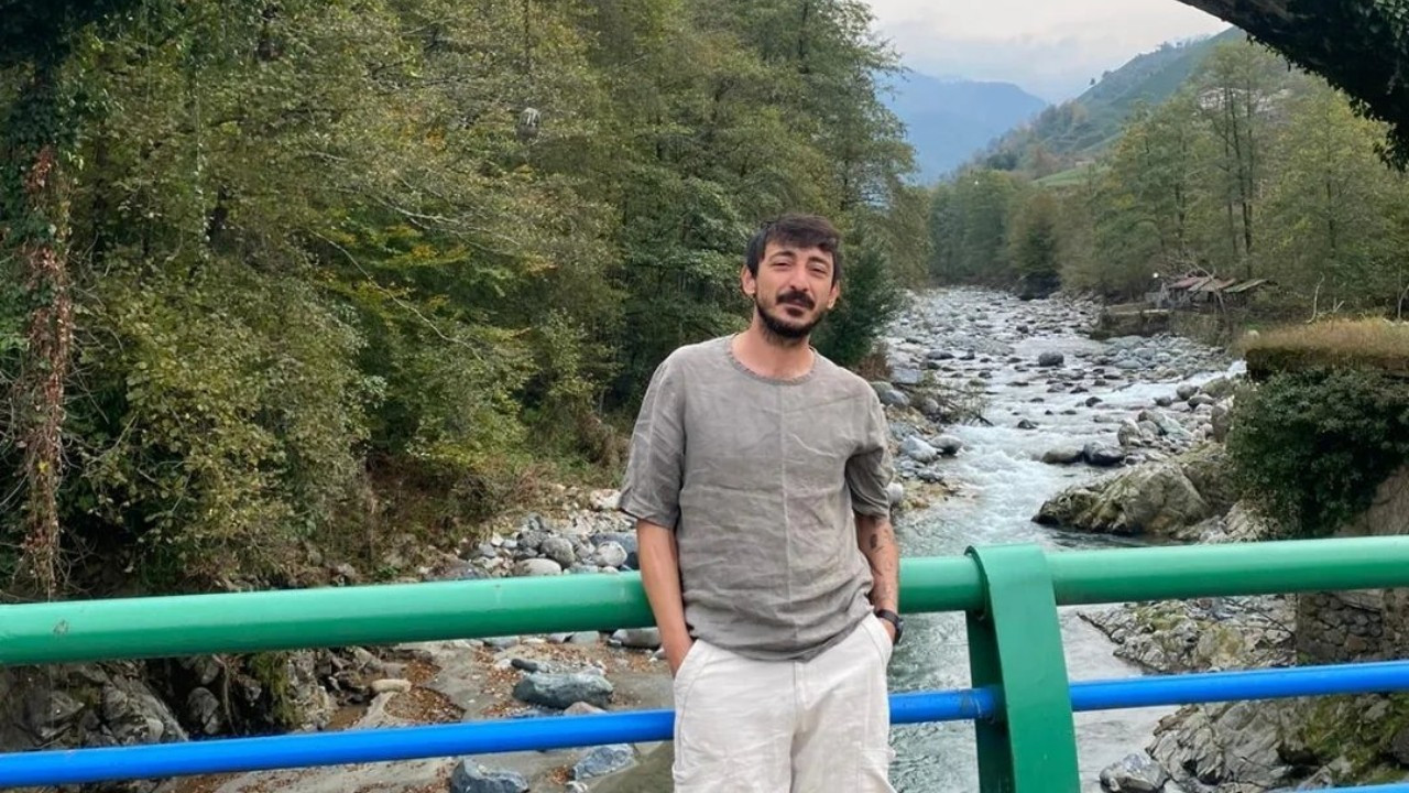 ‘Gözleri Karadeniz’ dizisinin setinde ölümlü kavga iddiası