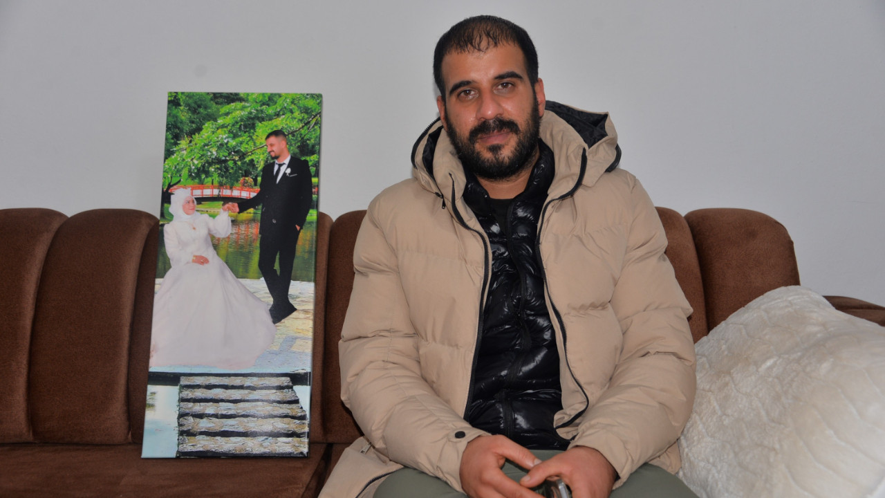 Sümeyye'yi öldürüp çöp poşetine koyan kapıcı cinayeti itiraf etti! Sebep yasak aşk mı?