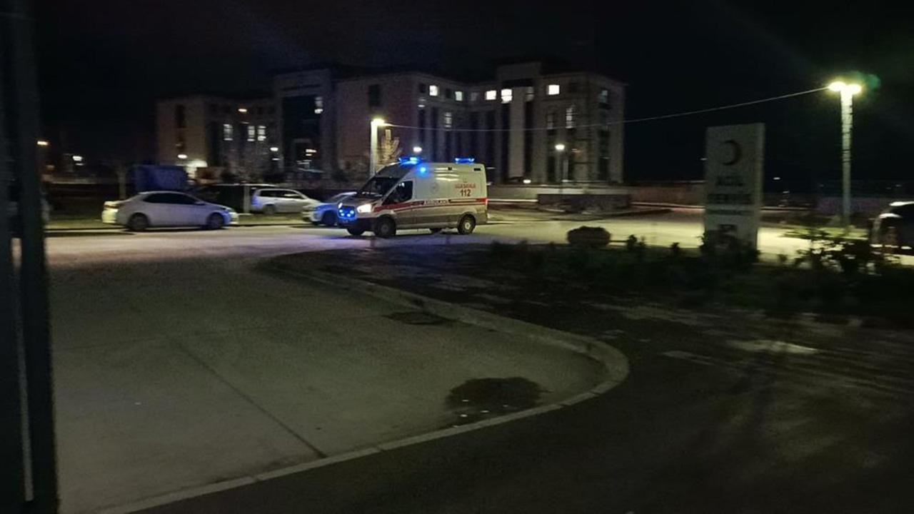 Yalova’da DEAŞ operasyonunda çatışma: 7 polis yaralandı