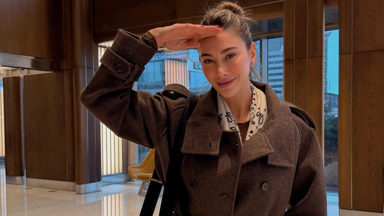 Şeyma Subaşı'nın uyuşturucu test sonucu pozitif çıktı