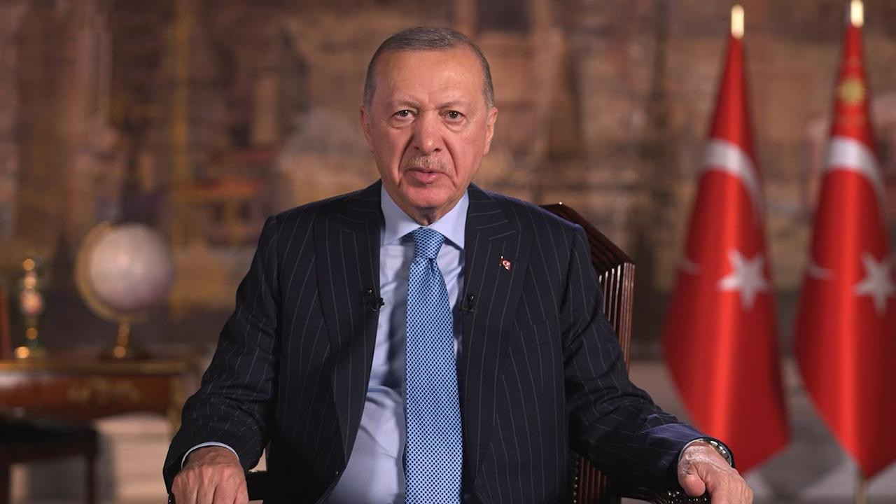 Cumhurbaşkanı Erdoğan’dan 2026 mesajı: “Laf yerine iş, polemik yerine icraat”