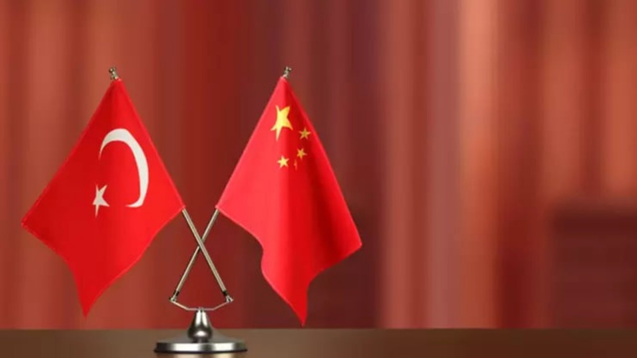 Türkiye, Çin Halk Cumhuriyeti vatandaşlarına vizeyi kaldırdı