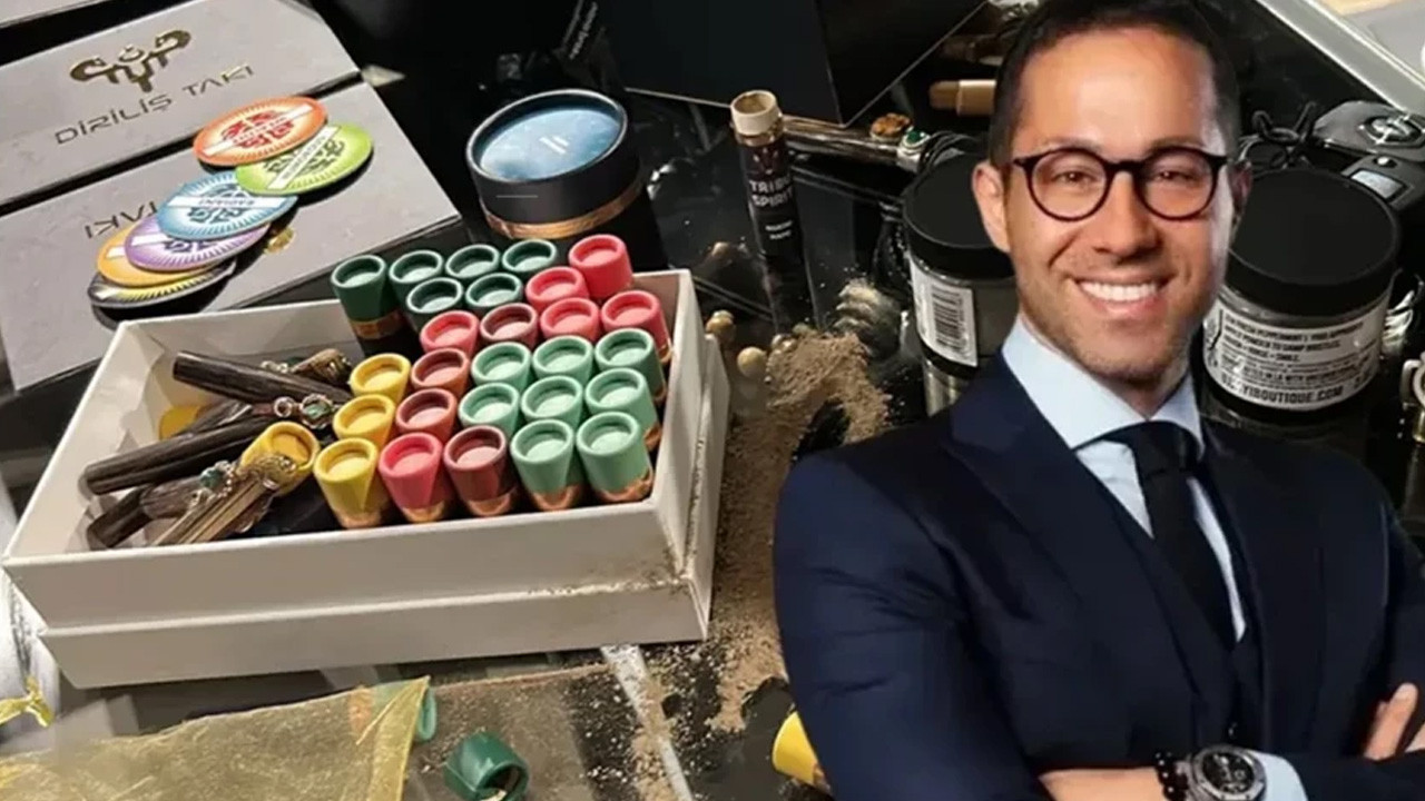 Uyuşturucu ve fuhuş soruşturması: 7 ismin mal varlığına el konuldu