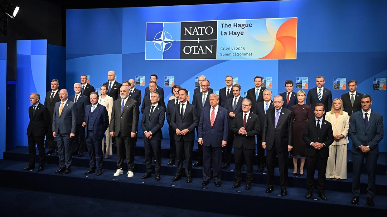 2026’da Diplomasi Türkiye’de buluşuyor: NATO ve COP zirveleriyle küresel gündemin merkezi Ankara, İstanbul ve Antalya