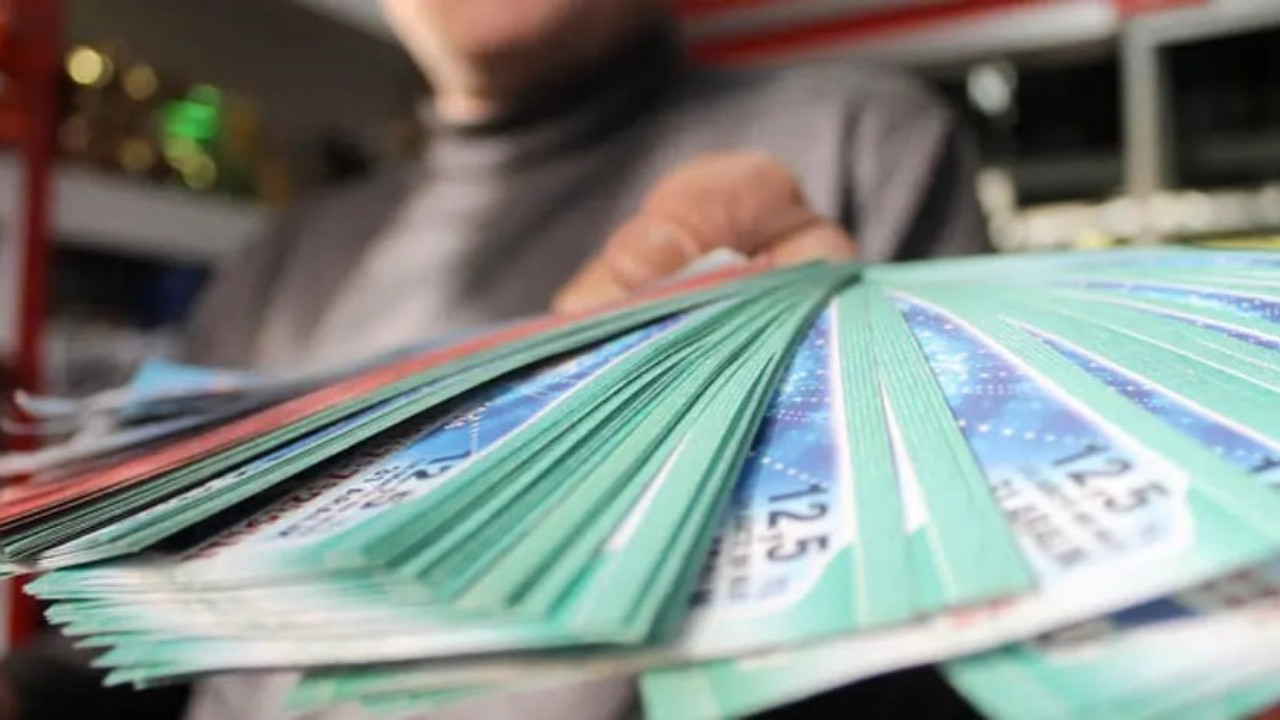 Milli Piyango büyük ikramiye numaraları belli oldu! İşte 800 milyon liralık şanslı rakamlar