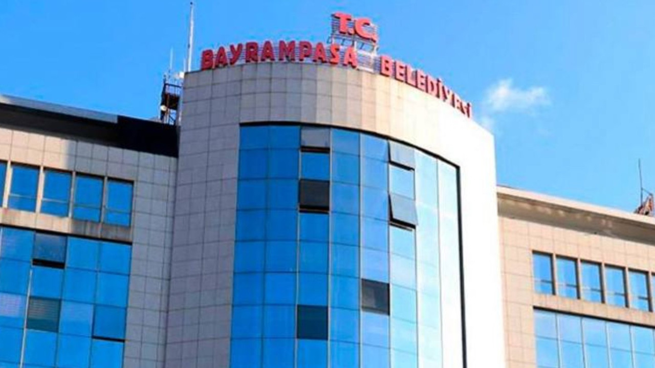 Bayrampaşa Belediyesi’ne yolsuzluk soruşturması! Ünlü baklavacı ve hotel müdürü tutuklandı