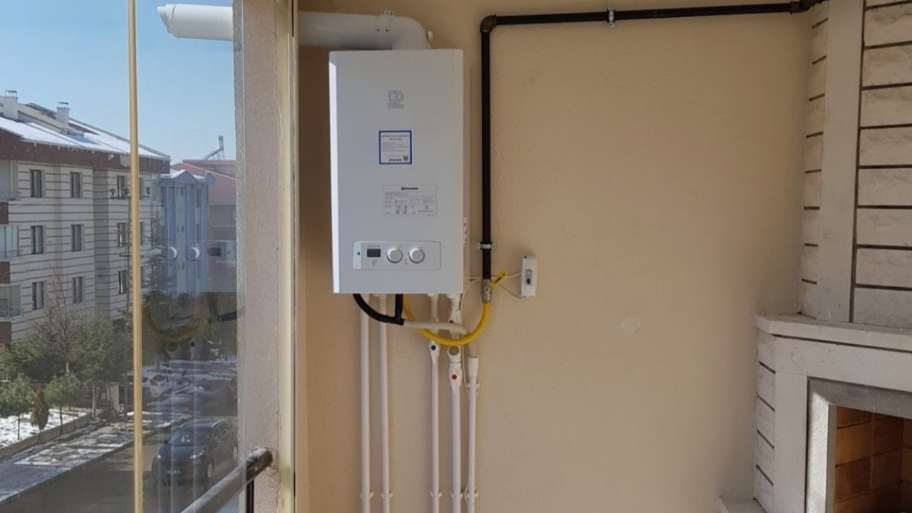 İGDAŞ’tan İstanbul için fırtına uyarısı: Doğal gaz kullananlar dikkat