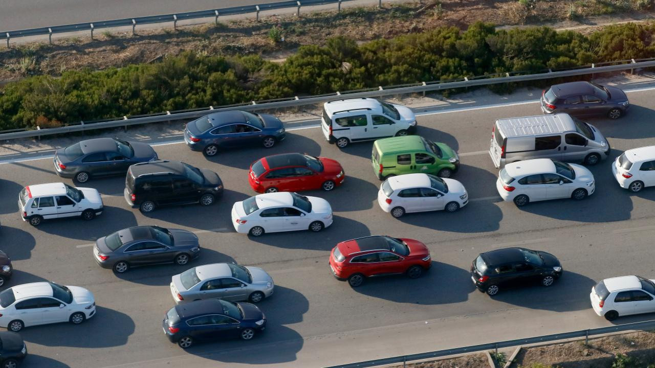 Araç sahiplerine uyarı: 2026 MTV ilk taksit ödemeleri başladı, son gün 2 şubat