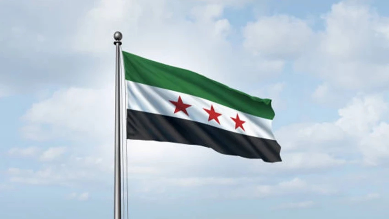 Şam'da roket saldırısı düzenlendi