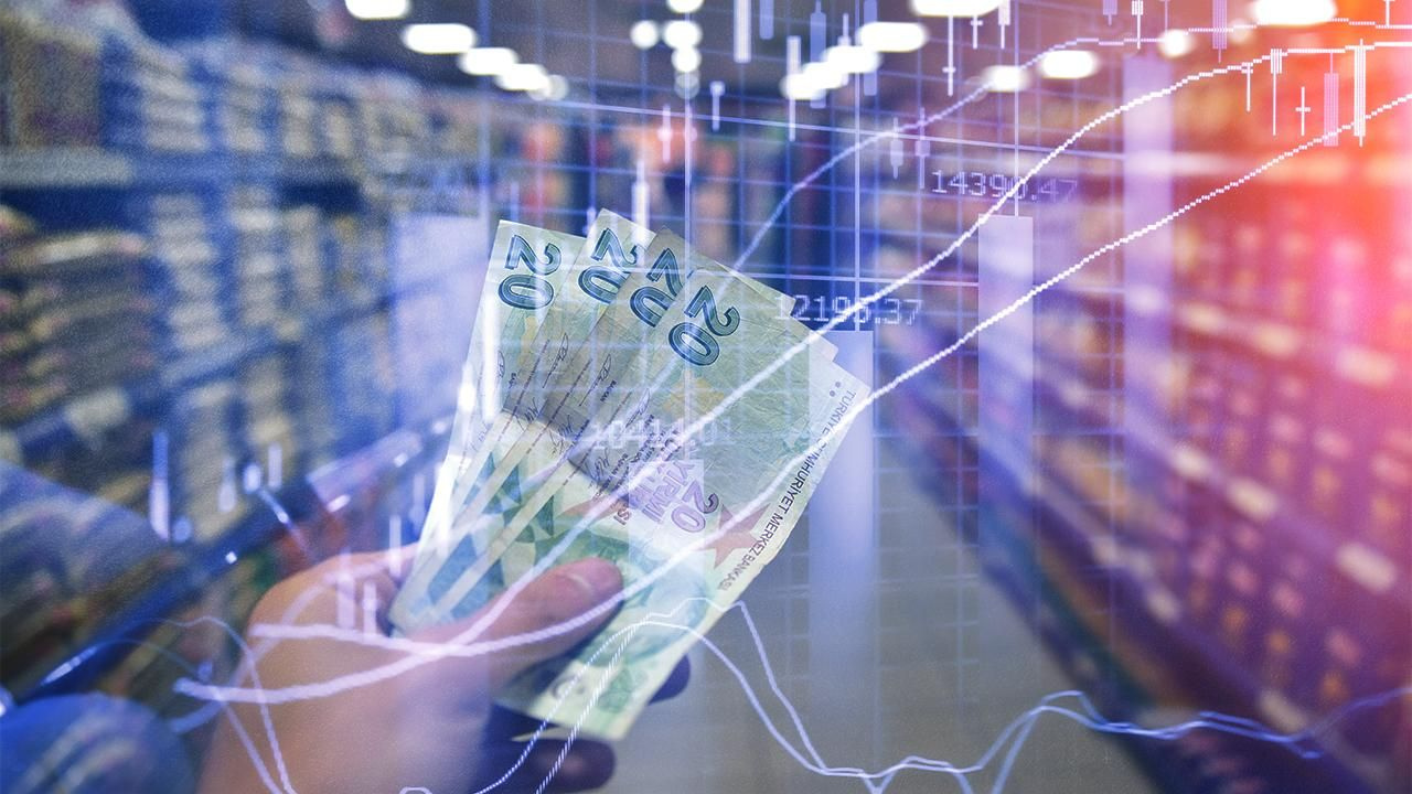 Aralık ayı enflasyon rakamları açıklandı