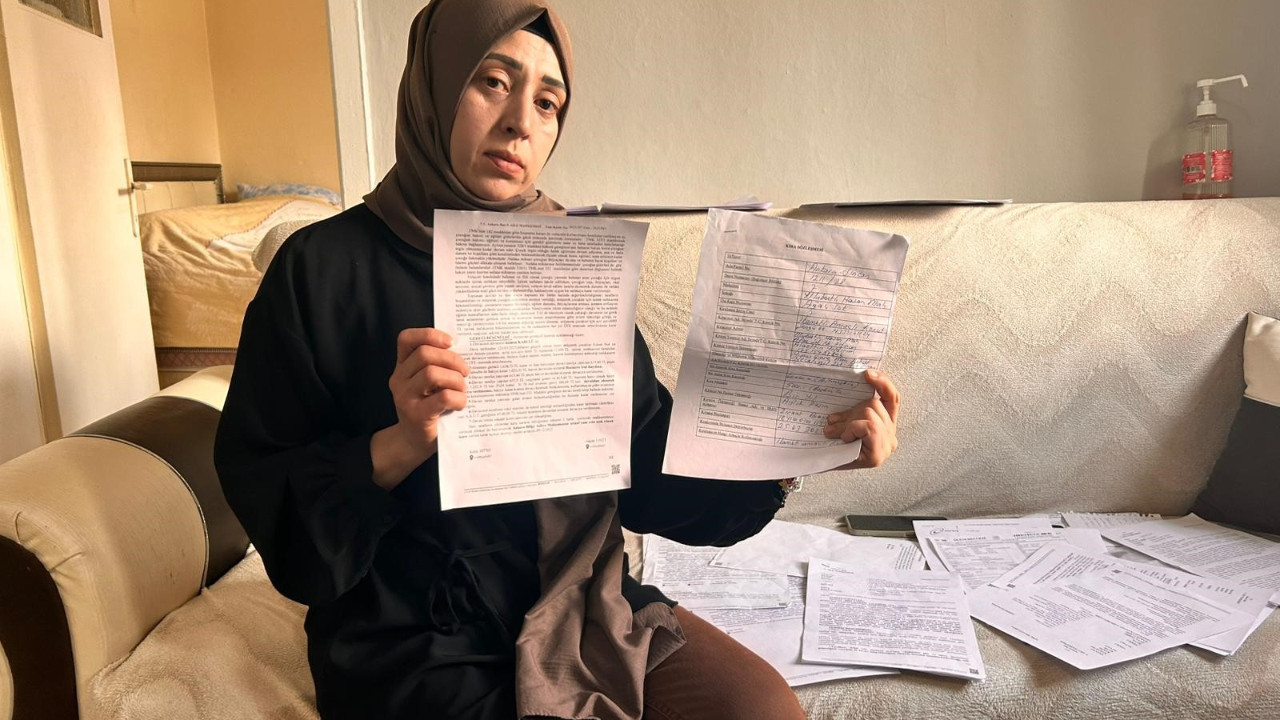 Ankara'da alışılmışın dışında karar: Nafakayı bu kez kadın ödüyor