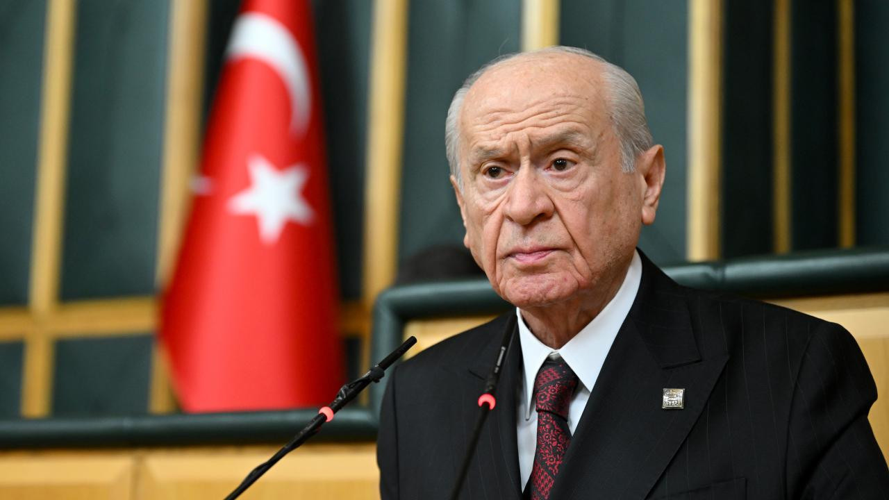 Bahçeli’den Maduro operasyonuna çok sert tepki: “ABD’nin yaptığı haydutluktur, korsanlıktır”