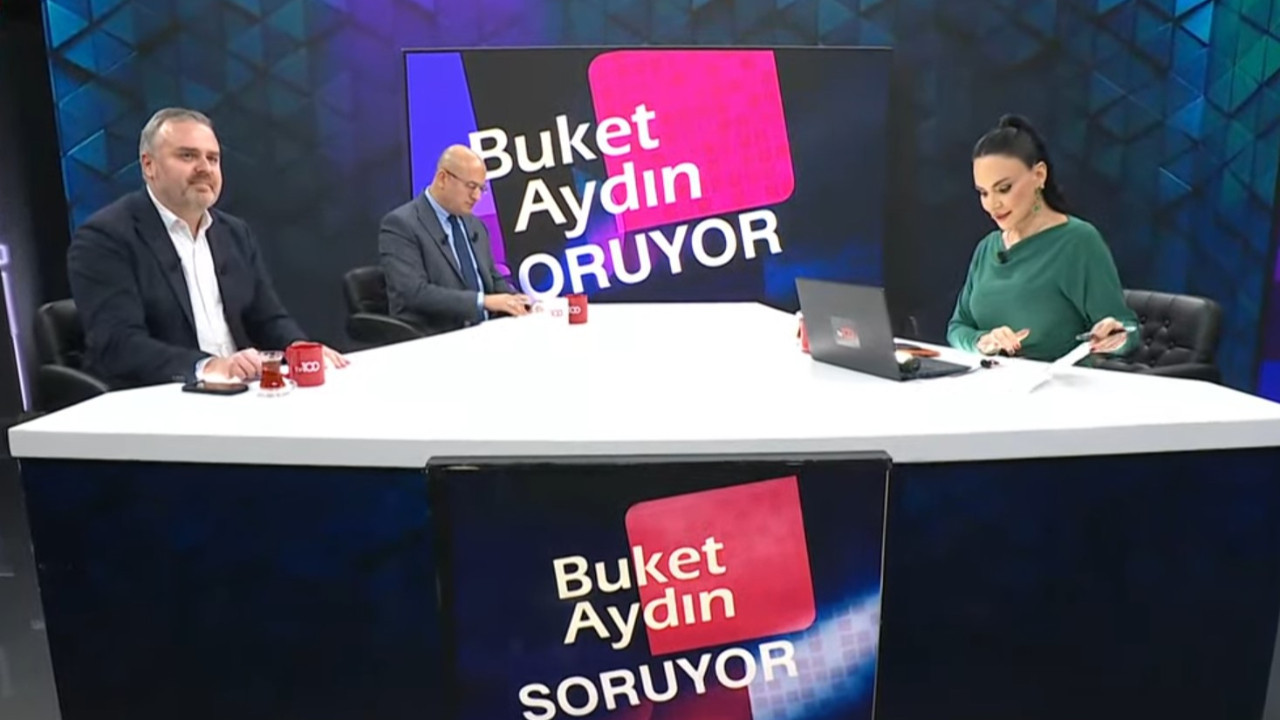 Maduro'ya kimler ihanet etti? Kemal Olçar ve Ali Burak Darıcılı, Venezuela'da yaşananların perde arkasını anlatıyor