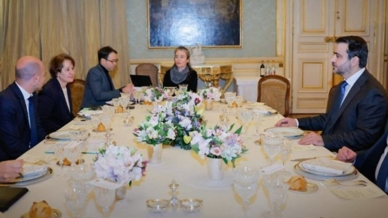 Suriye ve İsrail ortak koordinasyon mekanizması kurulması konusunda anlaştı