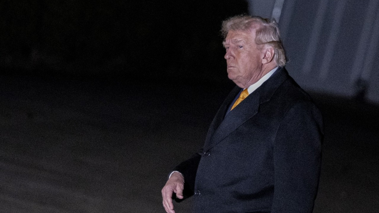 Trump, Maduro'yu kaçırdıkları operasyonunun detaylarını anlattı: Karmaşık bir operasyondu, ben kralım