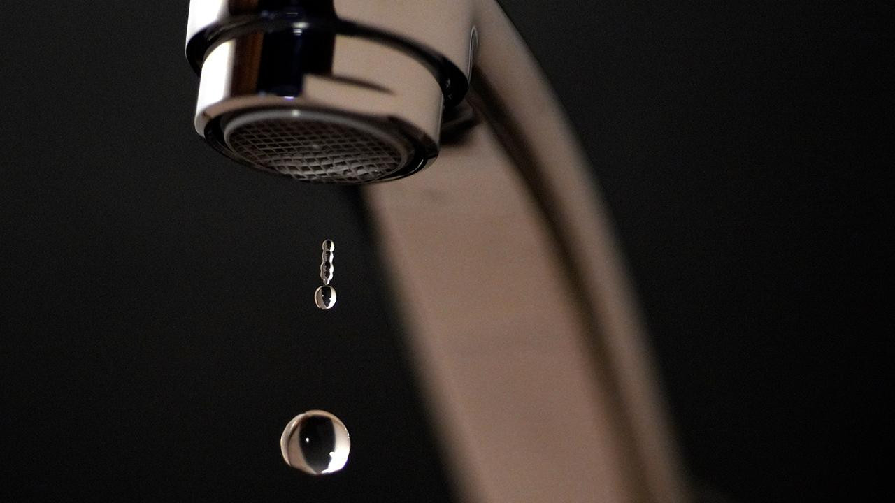 Ankara’da yine musluklar kesiliyor: İki ilçede 12 saatlik su uyarısı