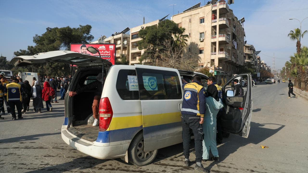 Halep’te çatışma tırmanıyor! Suriye ordusu YPG mevzilerini meşru hedef ilan etti
