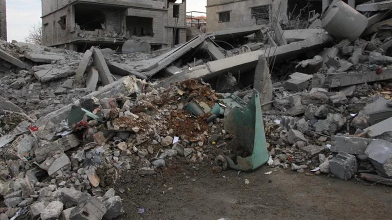 İsrail'den Lübnan'ın güneyine saldırı: 4 ölü