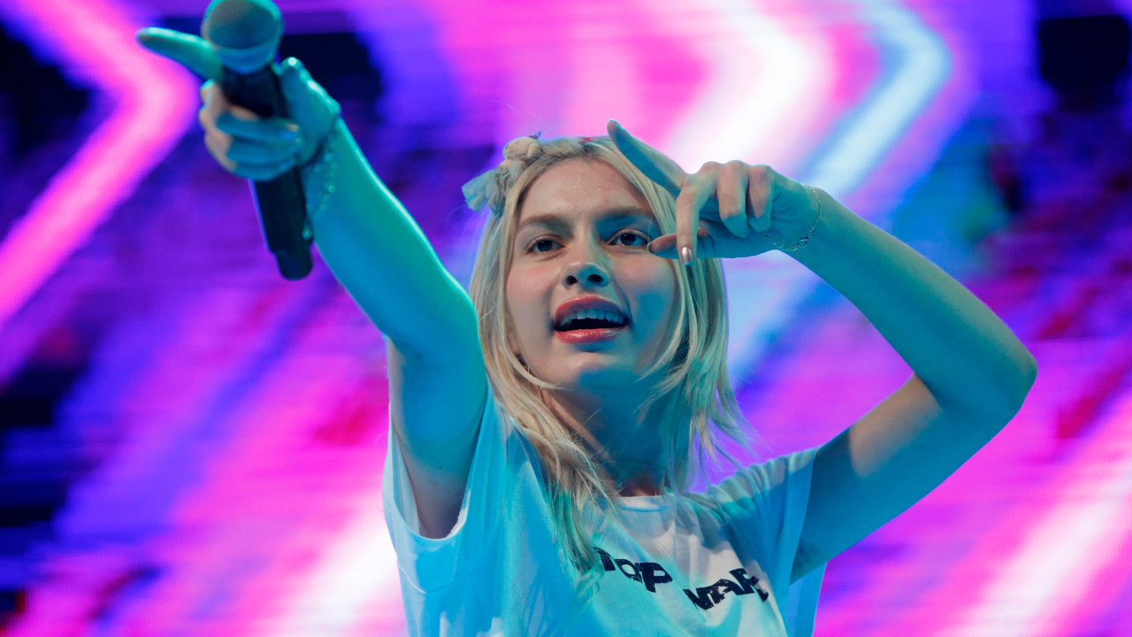 Aleyna Tilki'nin uyuşturucu testi pozitif çıktı