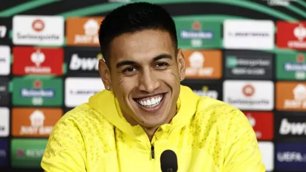 Fenerbahçe, İrfan Can Eğribayat'ı Samsunspor'a kiraladı