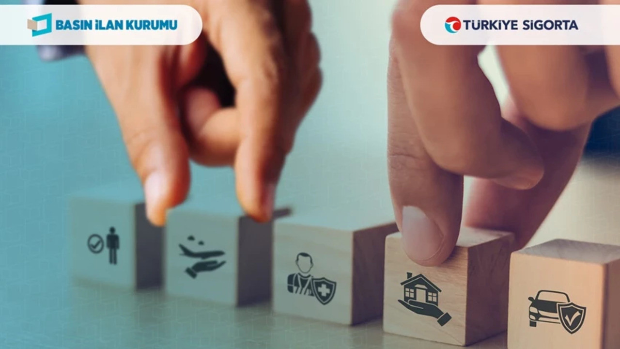 Basın çalışanlarına sigorta desteği!