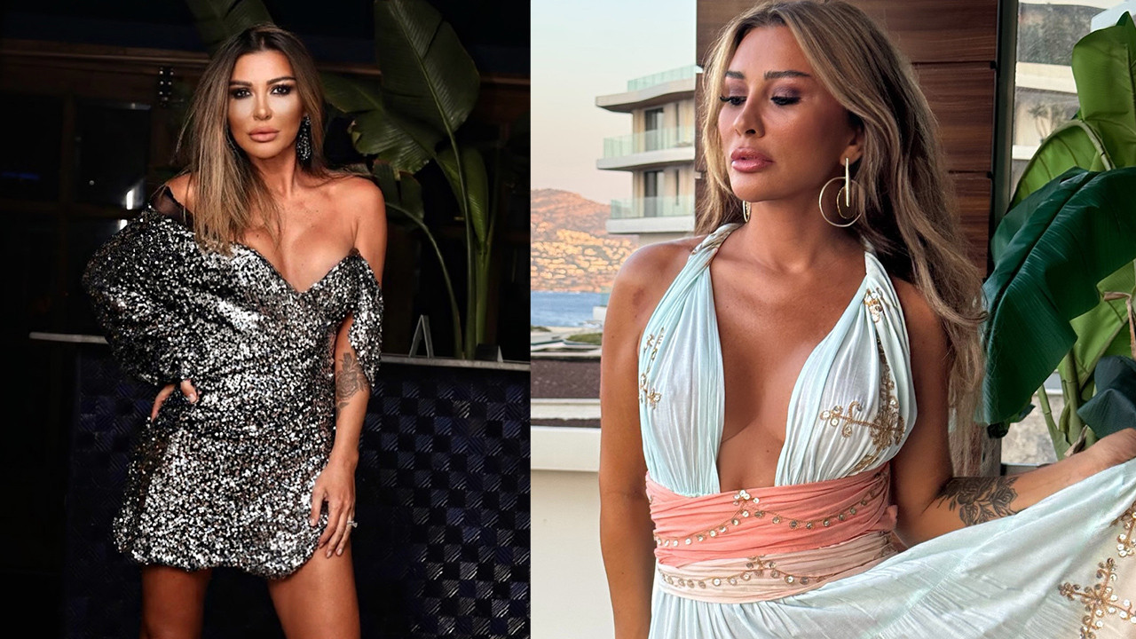 Ünlülere yönelik uyuşturucu operasyonu! Selen Görgüzel dahil 4 isim gözaltına alındı