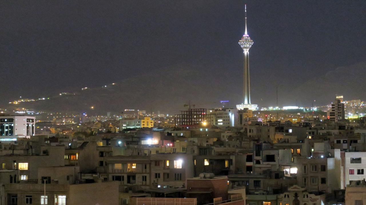 İran'daki gösterilerde ölenlerin sayısı 116'ya yükseldi